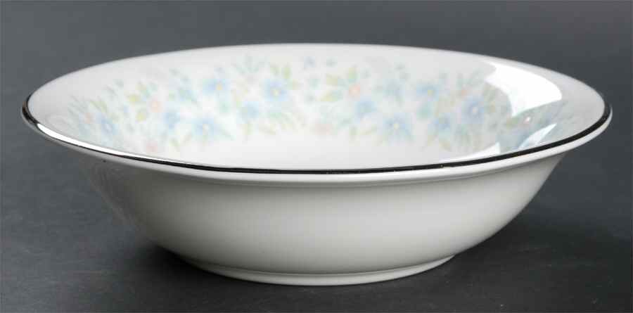 Wyndham Coupe Cereal Bowl by Wedgwood-1