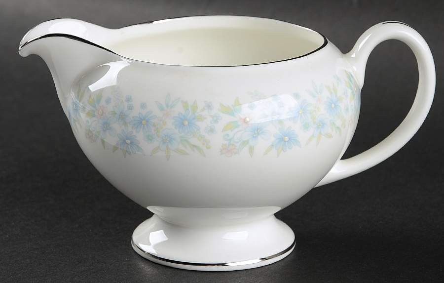 Wyndham Creamer by Wedgwood-1