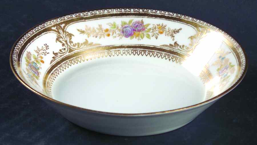 Havelock Fruit/Dessert (Sauce) Bowl by Wedgwood-1