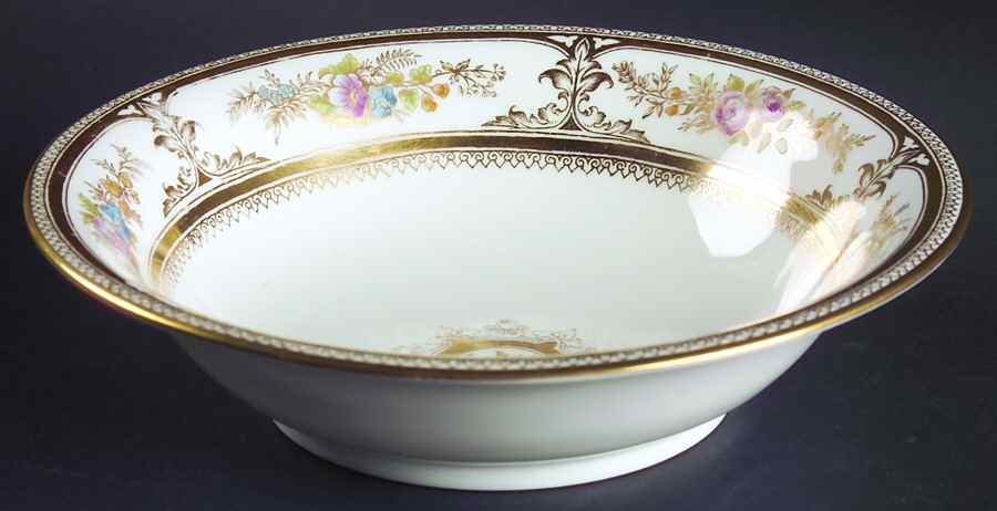 Havelock Coupe Soup Bowl by Wedgwood-1