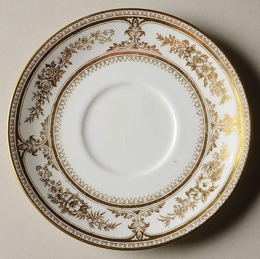 X2830 Saucer by Wedgwood-1