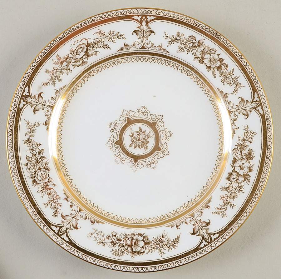 X2830 Salad Plate by Wedgwood-1