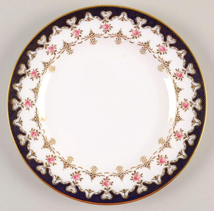X5850 Salad Plate by Wedgwood-1
