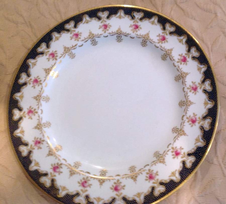 X5850 Dinner Plate by Wedgwood-1