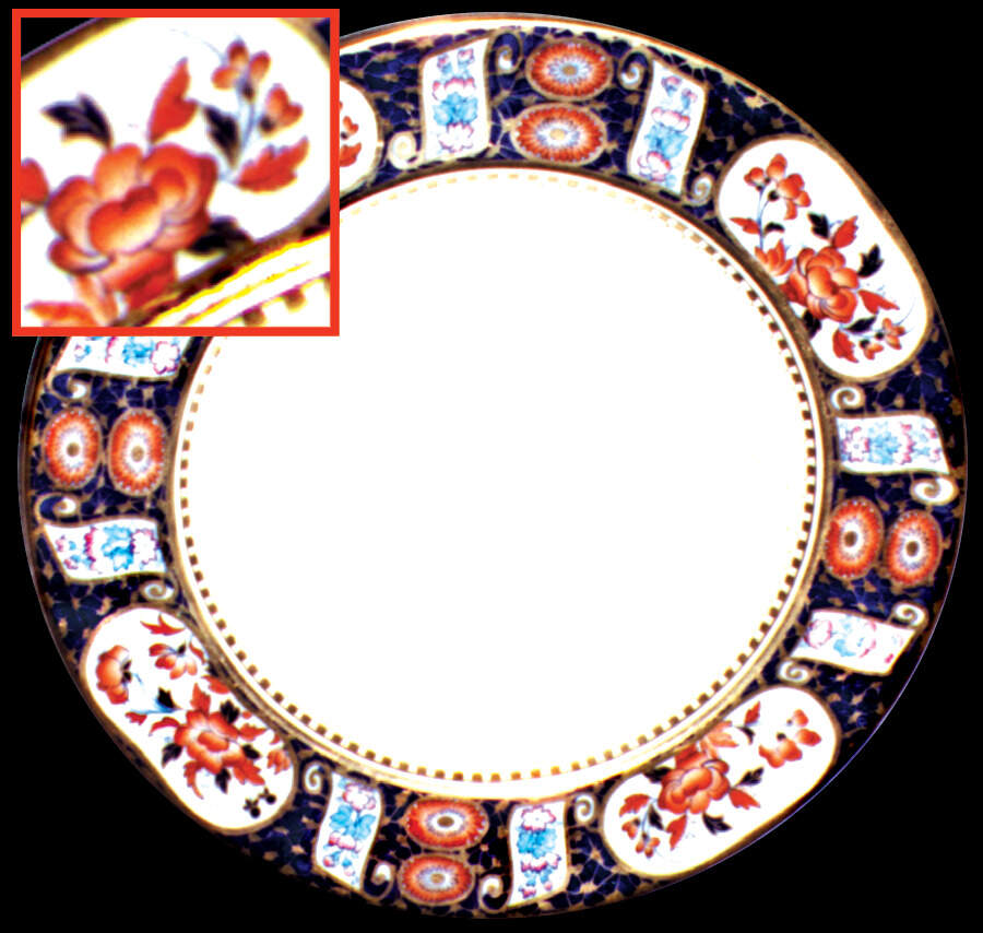 X6792 Dinner Plate by Wedgwood-1