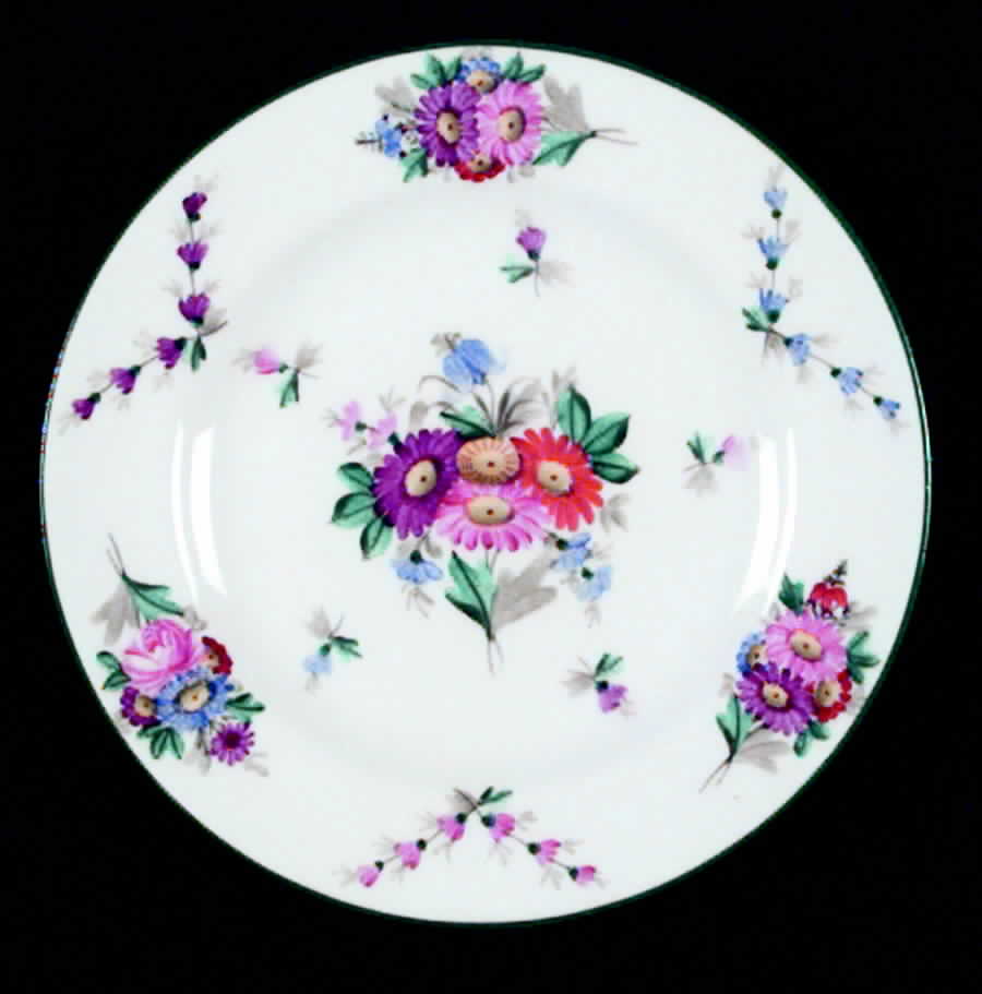 X6915 Bread & Butter Plate by Wedgwood-1