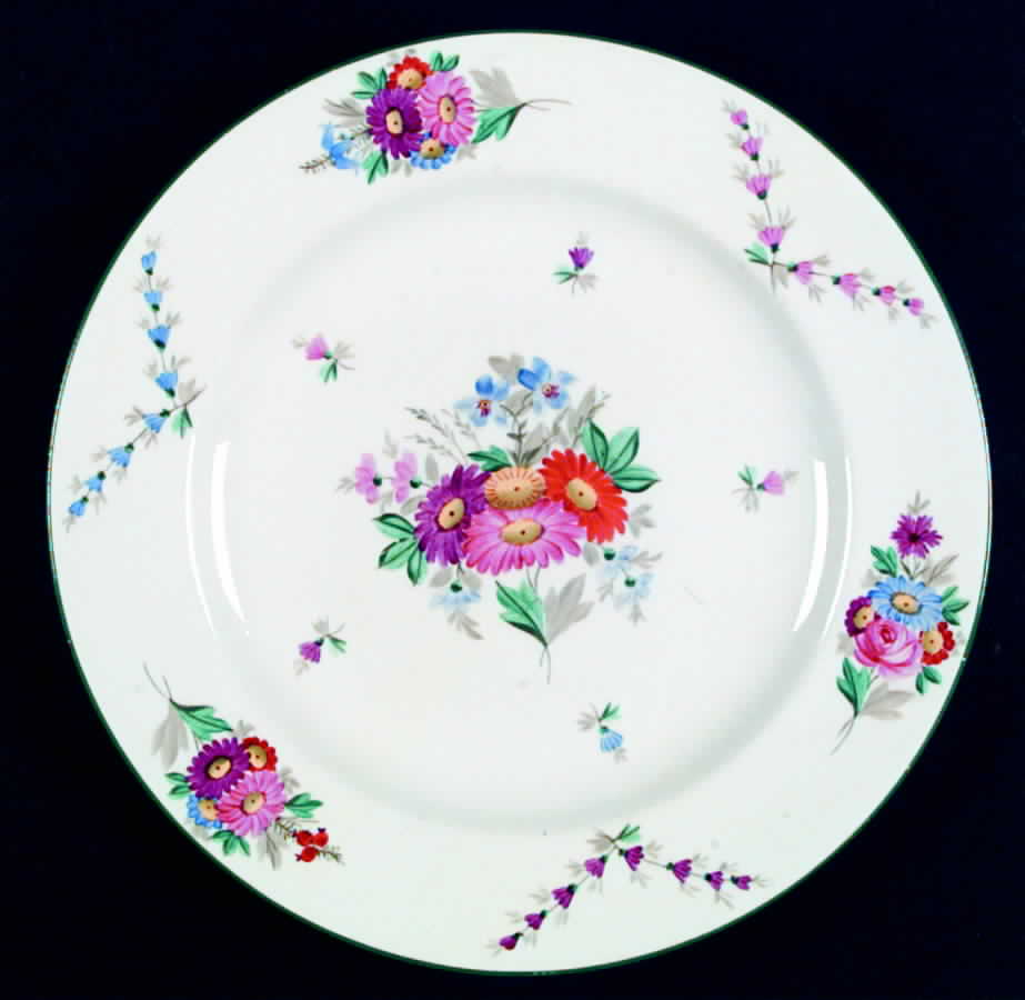 X6915 Dinner Plate by Wedgwood-1