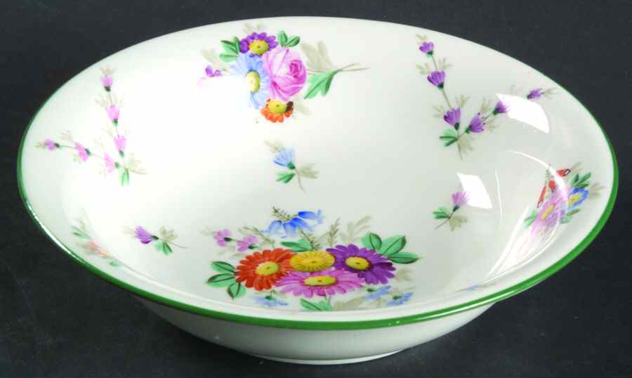 X6915 Coupe Cereal Bowl by Wedgwood-1