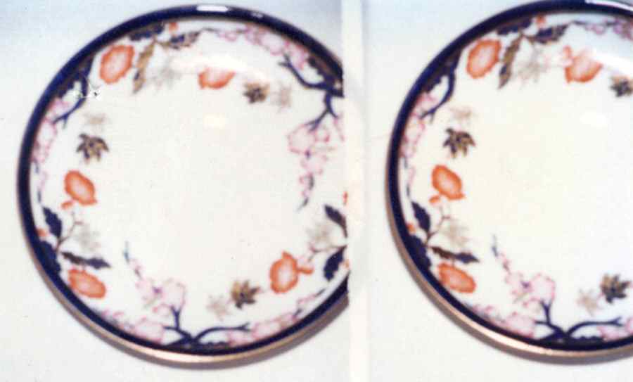 X6986 Bread & Butter Plate by Wedgwood-1