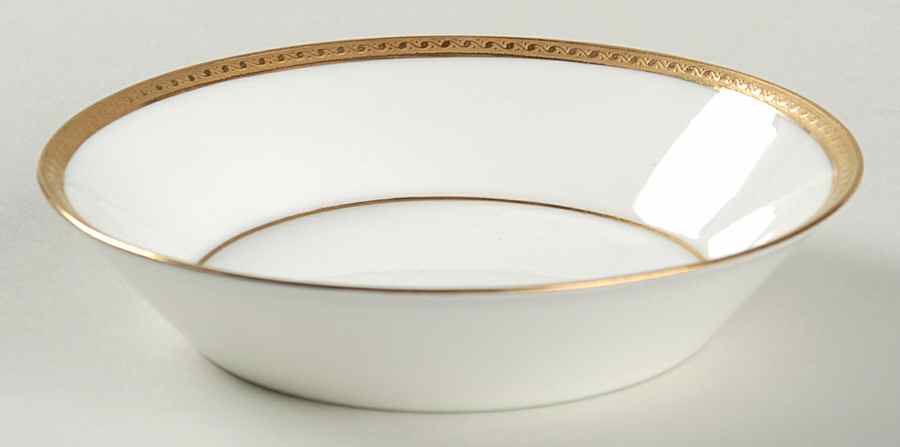 X7312 Fruit/Dessert (Sauce) Bowl by Wedgwood-1