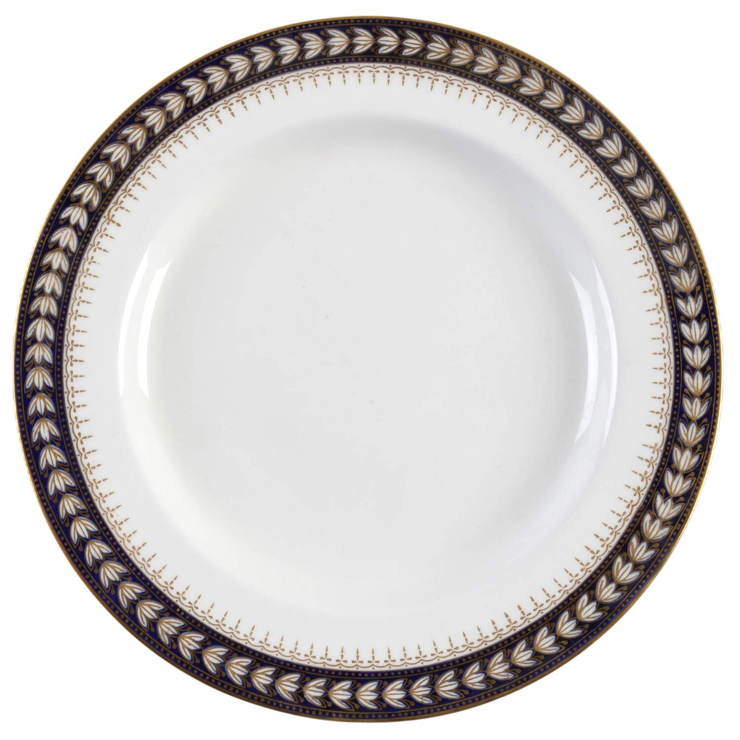 X7860 Luncheon Plate by Wedgwood-1