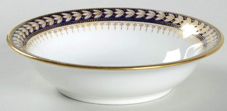 X7860 Coupe Cereal Bowl by Wedgwood-1