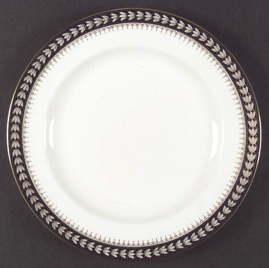 X7860 Dinner Plate by Wedgwood-1