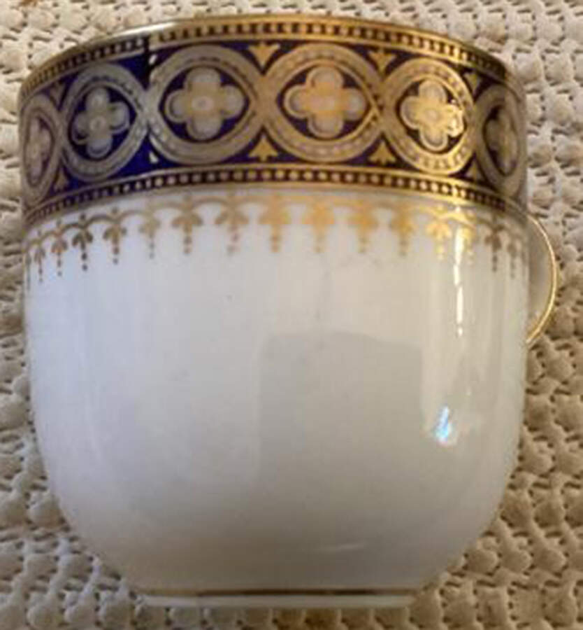 X8593 Flat Demitasse Cup by Wedgwood-1