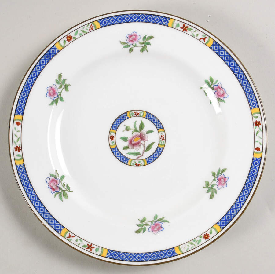 X9231 Salad Plate by Wedgwood-1