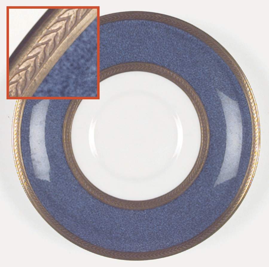 X9336 Saucer by Wedgwood-1
