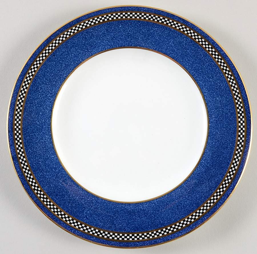 X9764 Salad Plate by Wedgwood-1