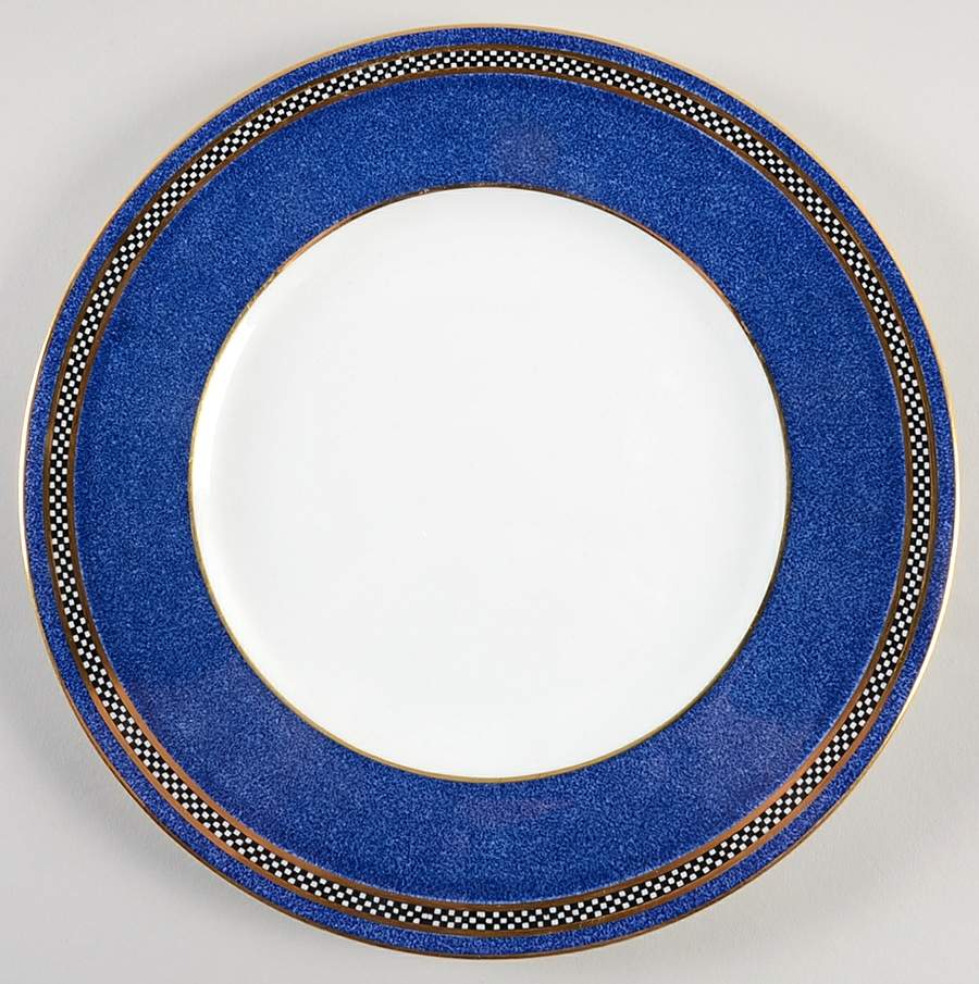 X9764 Dinner Plate by Wedgwood-1