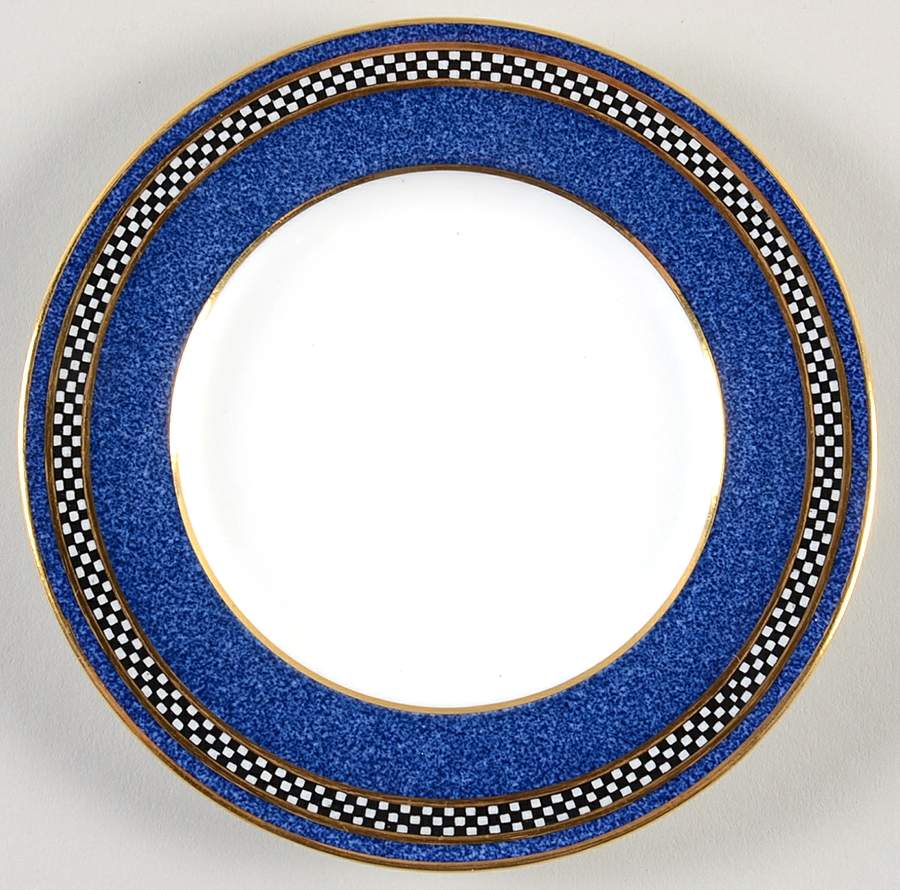 X9764 Bread & Butter Plate by Wedgwood-1
