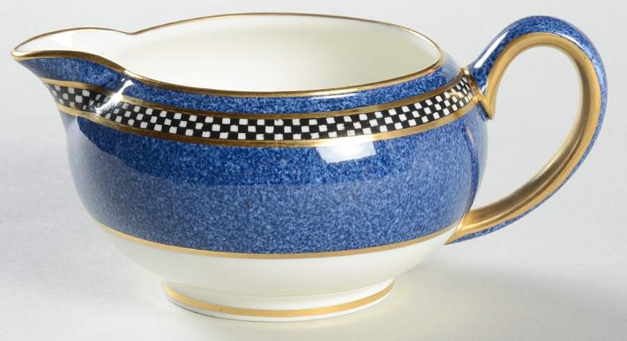 X9764 Creamer by Wedgwood-1