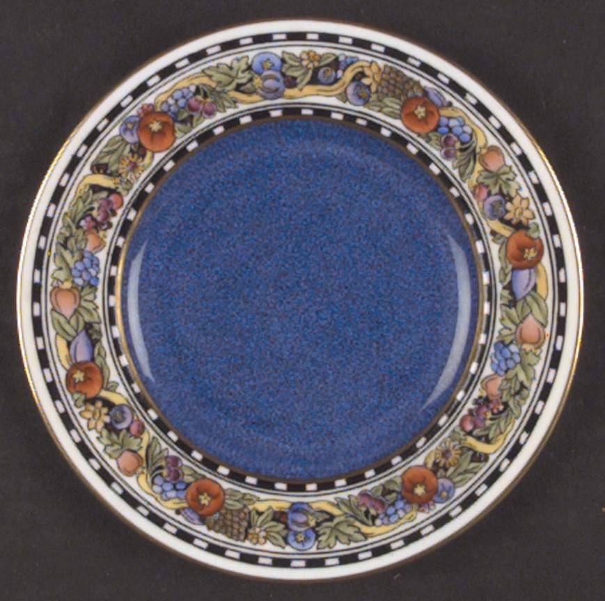 X9816 Bread & Butter Plate by Wedgwood-1