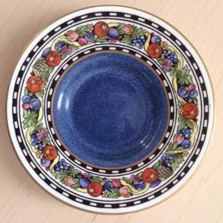 X9816 Saucer for Demitasse Cup by Wedgwood-1