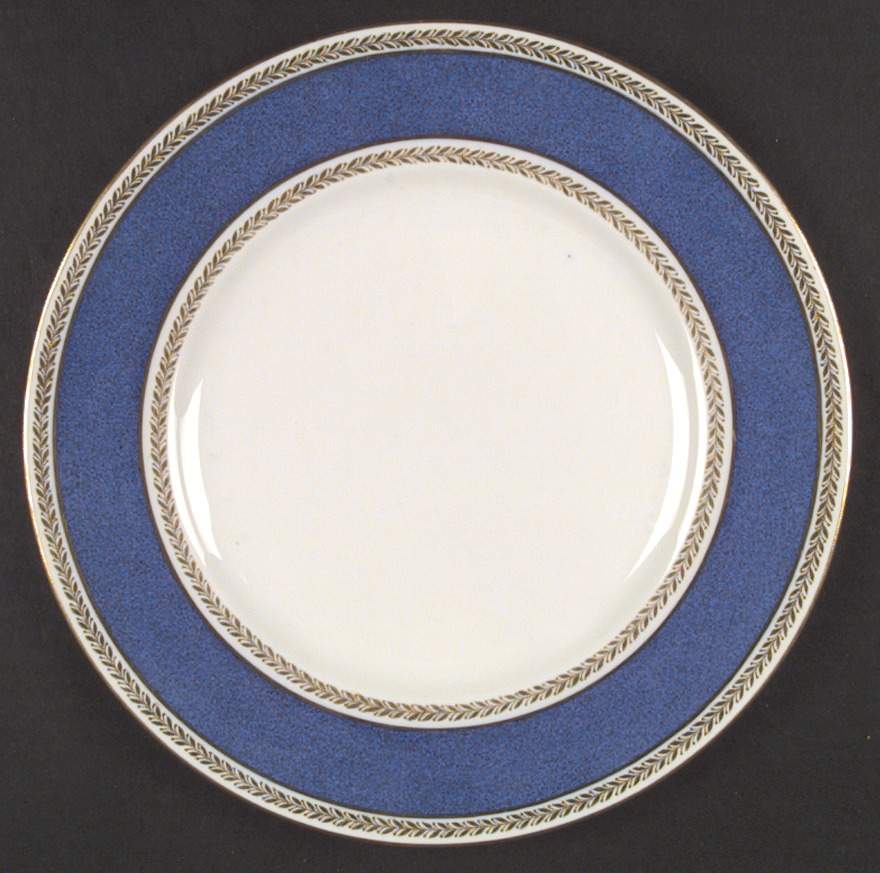 X9826 Dinner Plate by Wedgwood-1