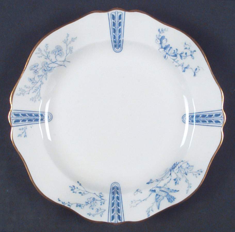 Y2715 Bread & Butter Plate by Wedgwood-1