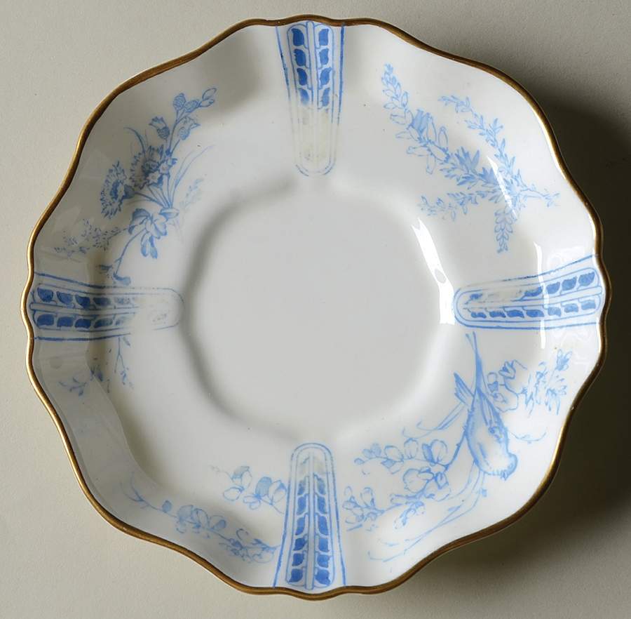 Y2715 Saucer for Flat Cup by Wedgwood-1