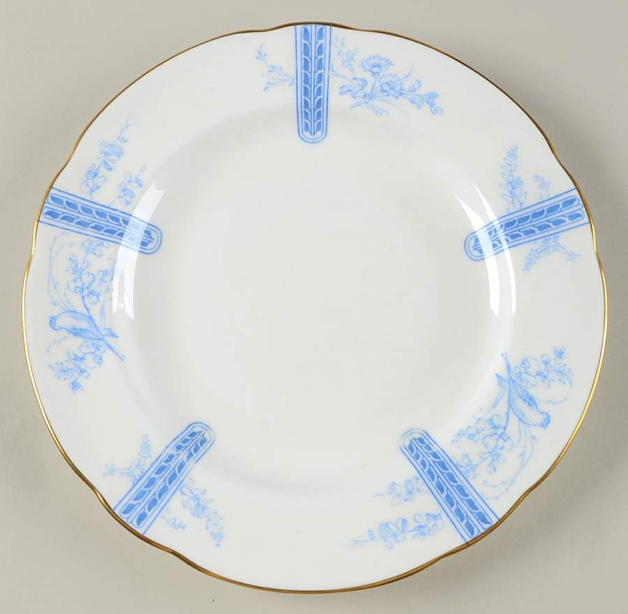 Y2715 Dinner Plate by Wedgwood-1