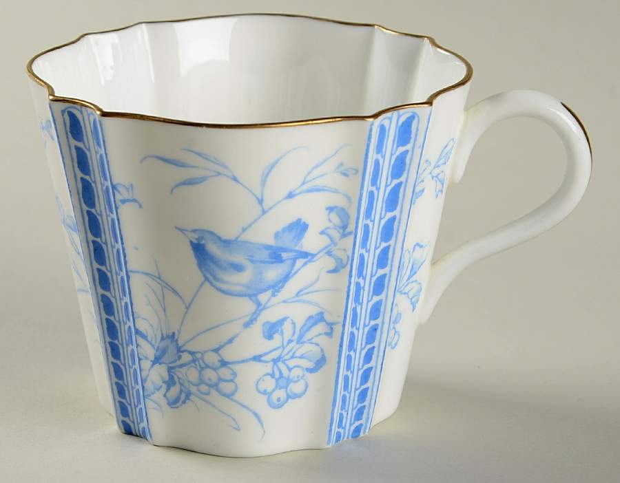 Y2715 Flat Cup by Wedgwood-1