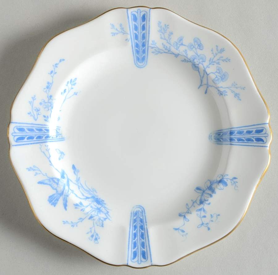 Y2715 Small Bread & Butter Plate by Wedgwood-1