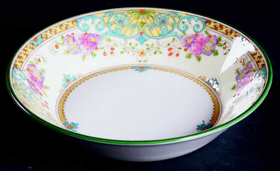 Zennor Fruit/Dessert (Sauce) Bowl by Wedgwood-1