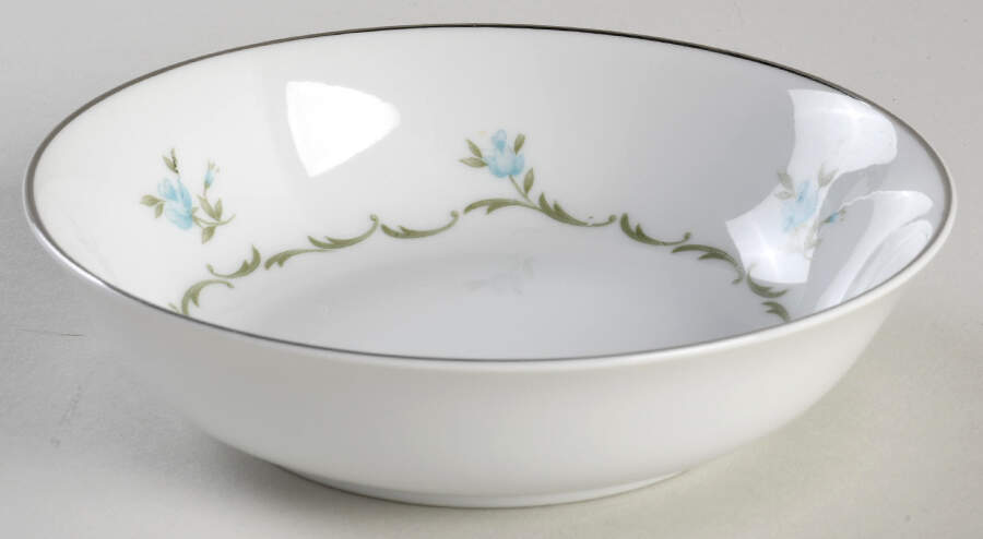 Abby Fruit/Dessert (Sauce) Bowl by Wyndham-1