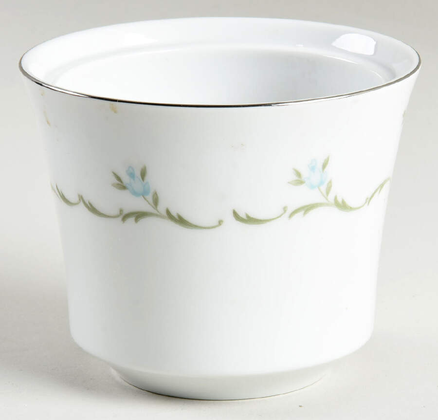 Abby Sugar Bowl No Lid by Wyndham-1