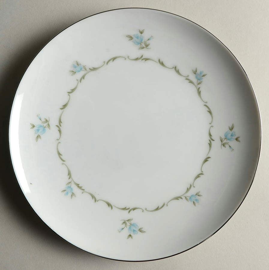 Abby Salad Plate by Wyndham-1