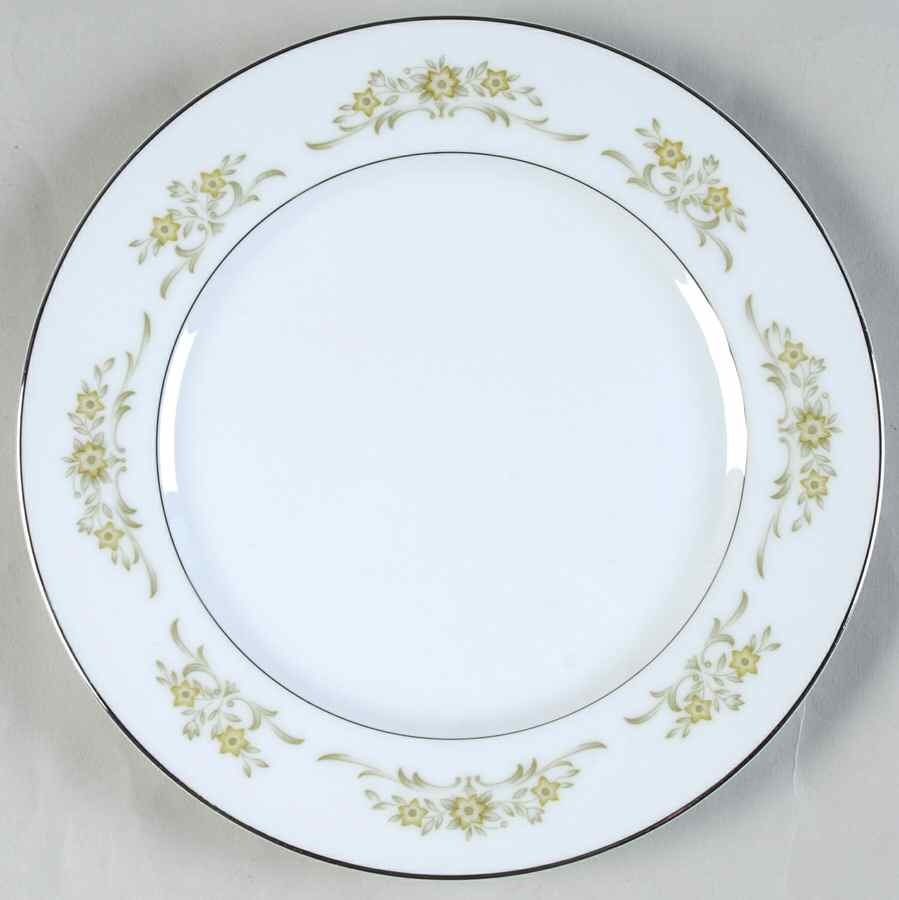 Aurora Salad Plate by Wyndham-1