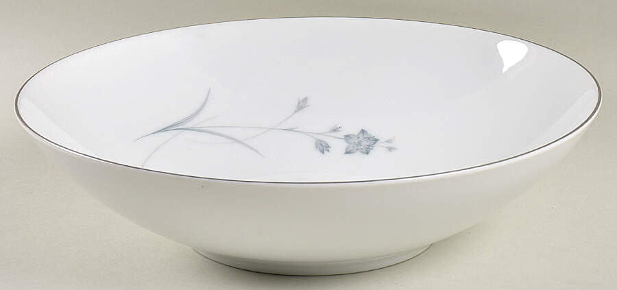 Ballerina 9" Round Vegetable Bowl by Wyndham-1