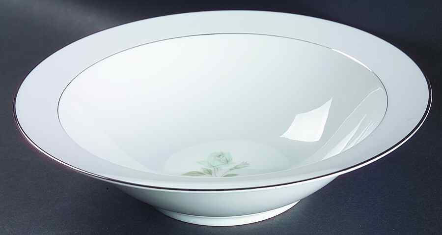 Bridget 10" Round Vegetable Bowl by Wyndham-1
