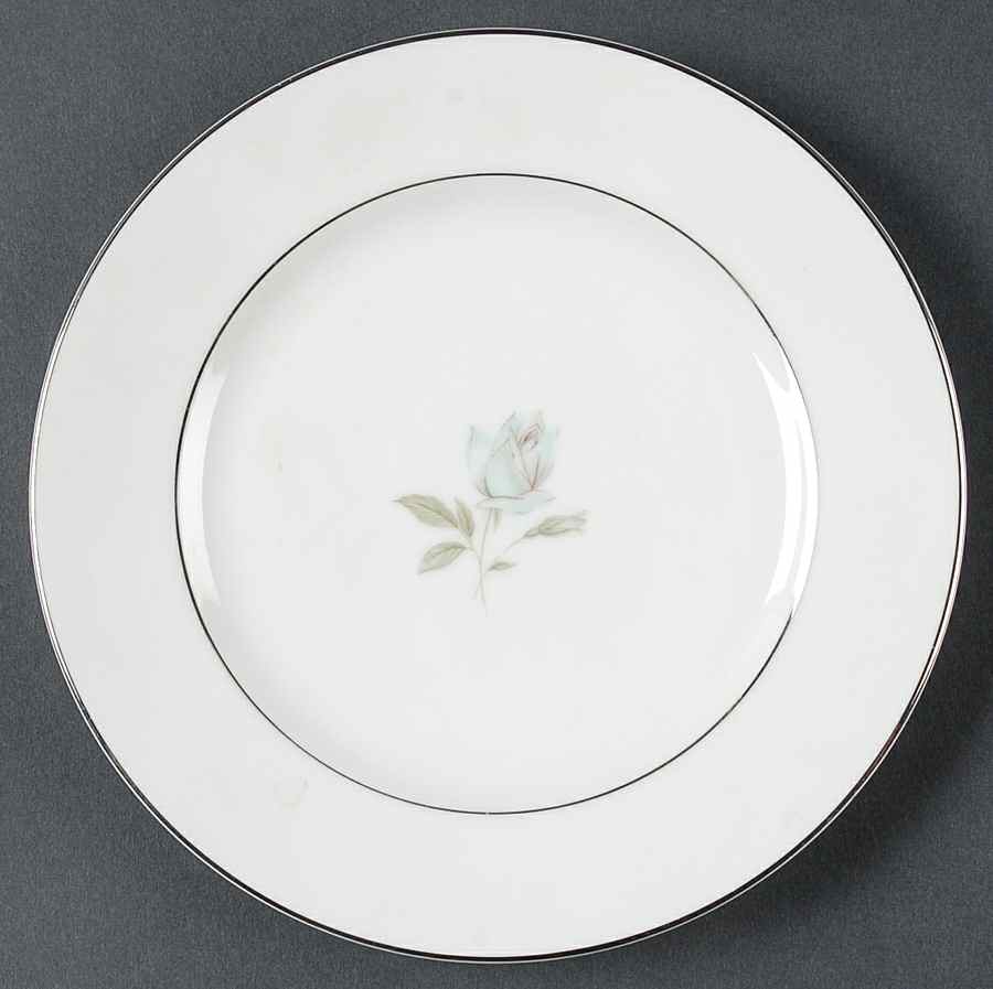 Bridget Bread & Butter Plate by Wyndham-1
