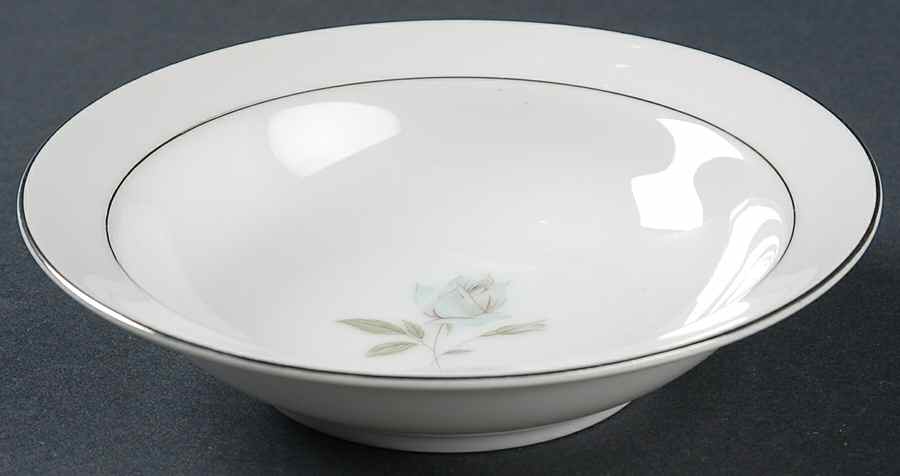 Bridget Rim Fruit/Dessert (Sauce) Bowl by Wyndham-1
