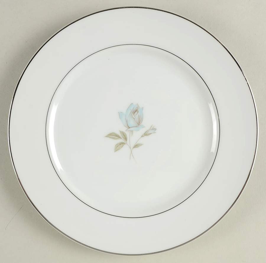 Bridget Salad Plate by Wyndham-1
