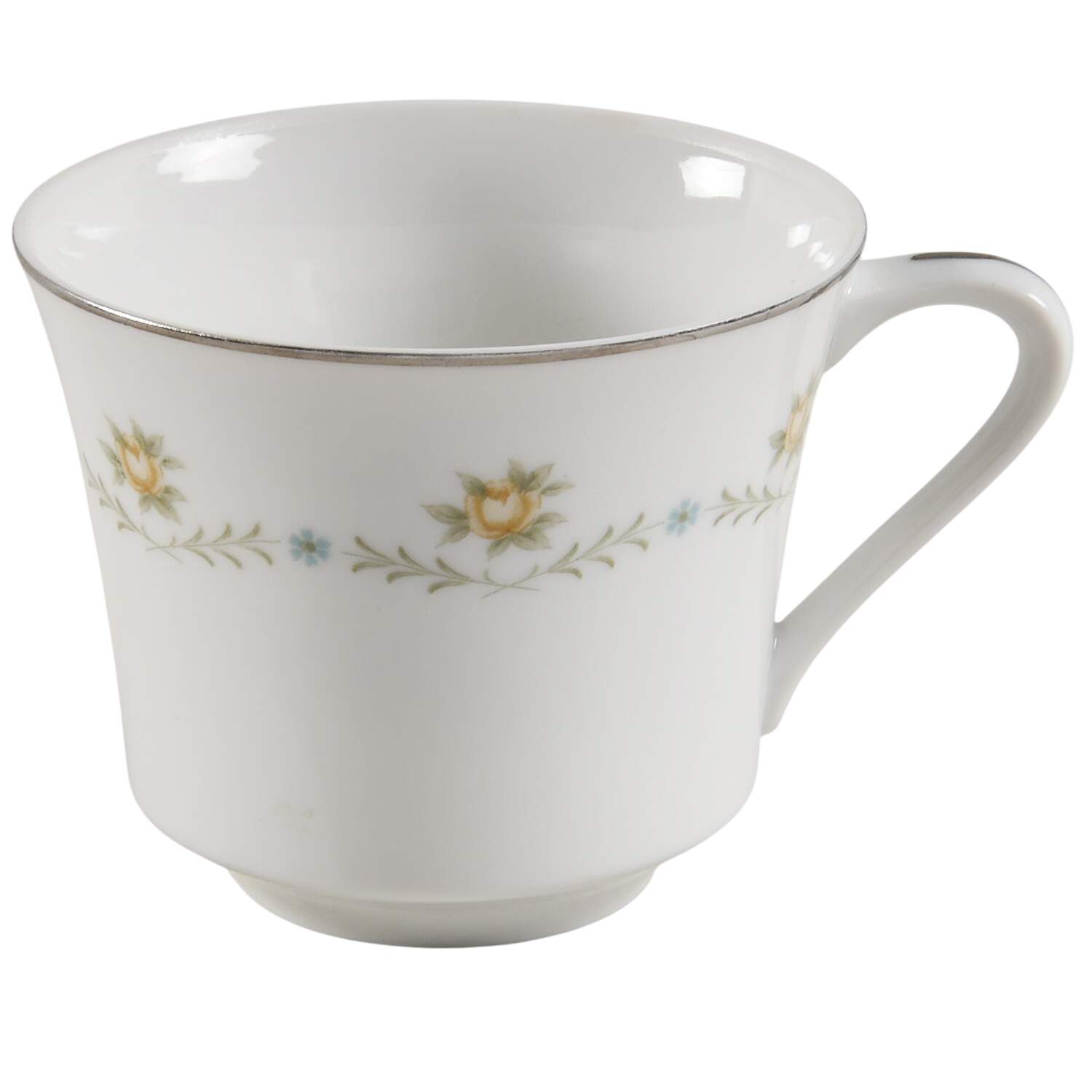 Buttercup Flat Cup by Wyndham-1