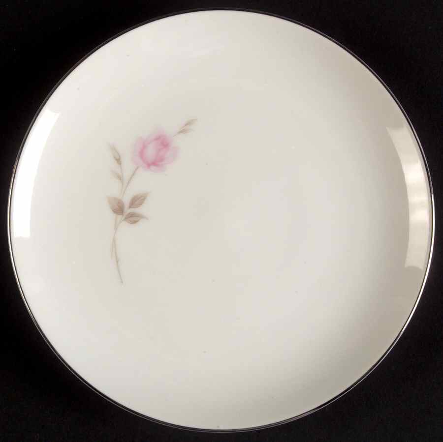 Camille Bread & Butter Plate by Wyndham-1