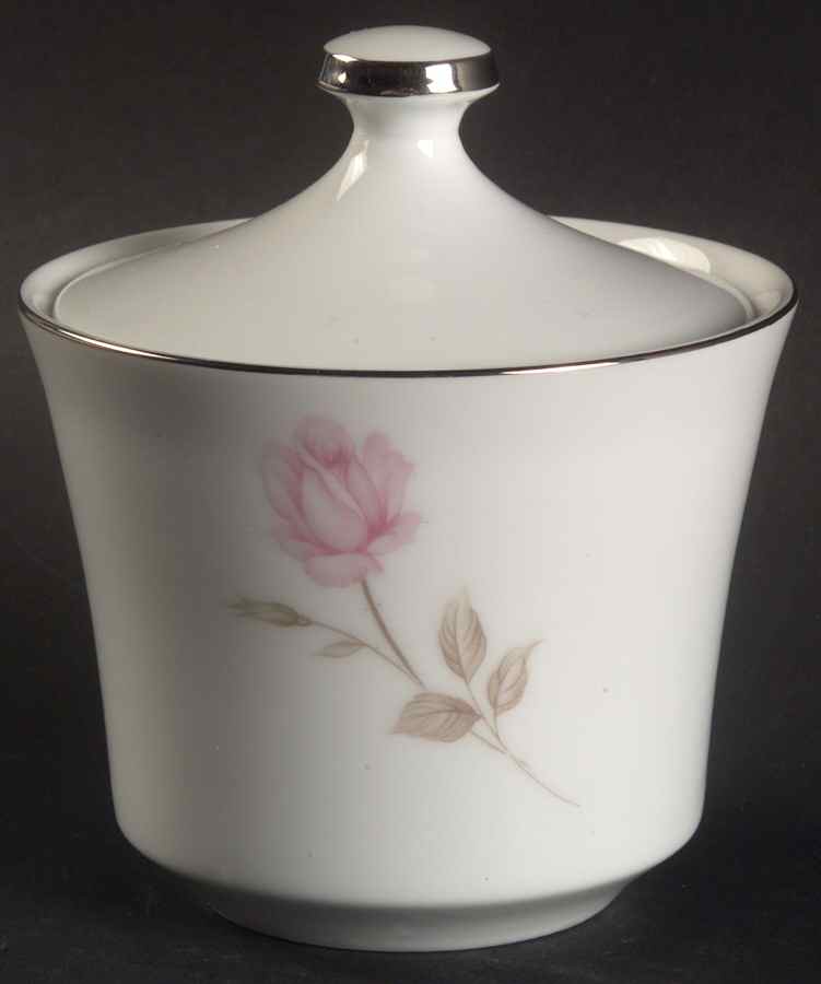 Camille Sugar Bowl & Lid by Wyndham-1