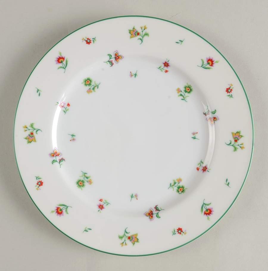 Caroline Salad Plate by Wyndham-1