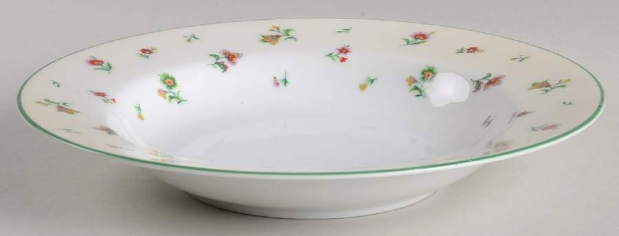 Caroline Rim Soup Bowl by Wyndham-1