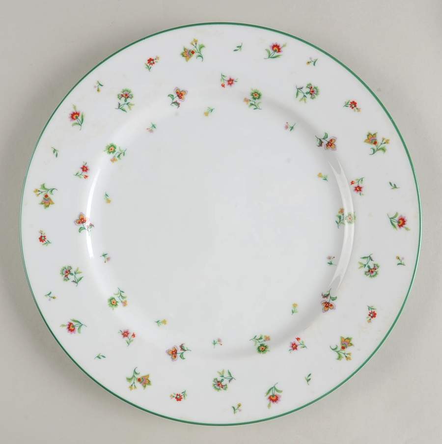 Caroline Dinner Plate by Wyndham-1