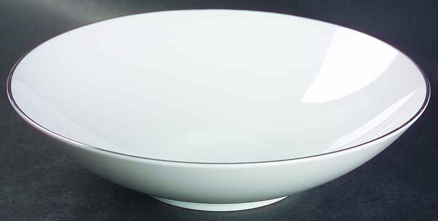 Century 9" Round Vegetable Bowl by Wyndham-1