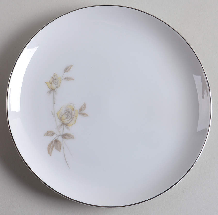 Cindy Salad Plate by Wyndham-1